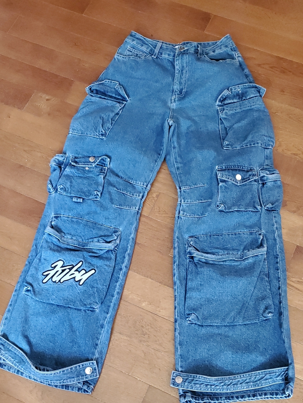 FUBU   Flash $65